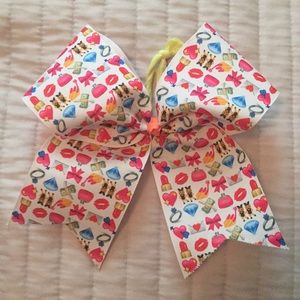 Emoji Bow